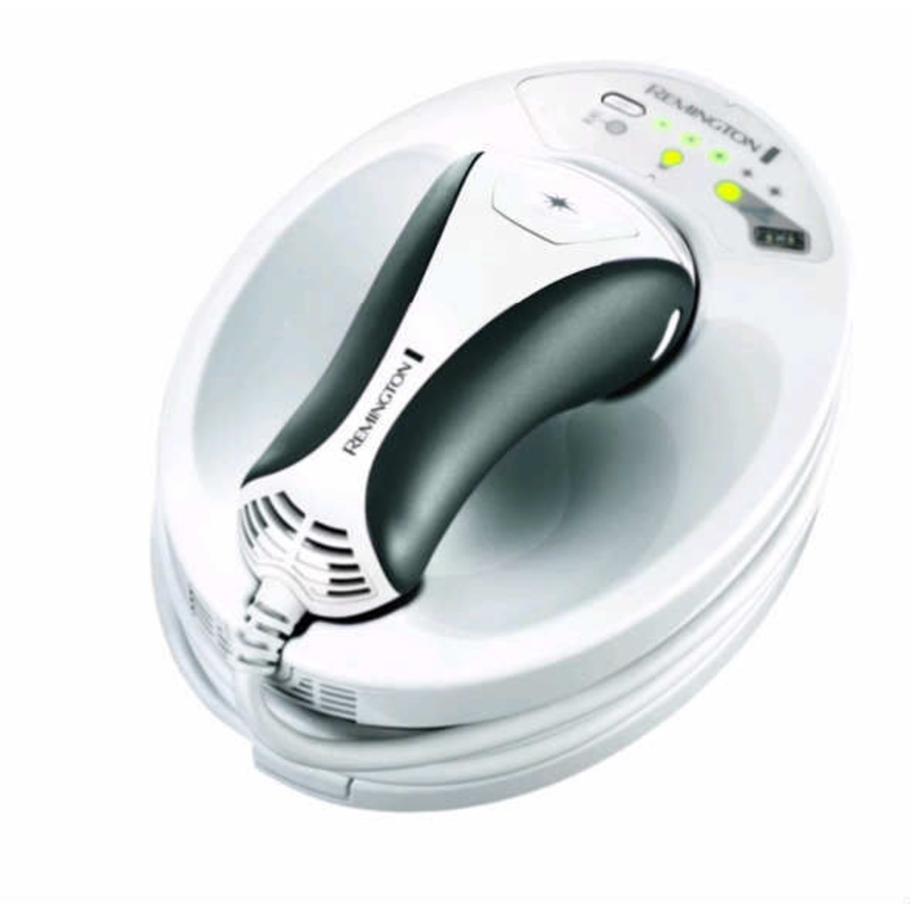 Remington IPL6250 i-Light Essential Unisex Epilasyon Aleti