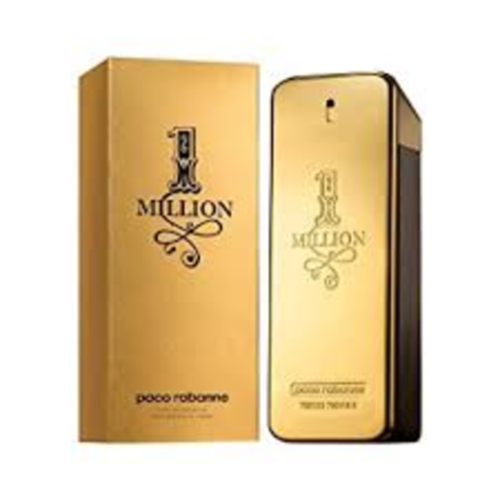 1 MİLLİON100ML EDT