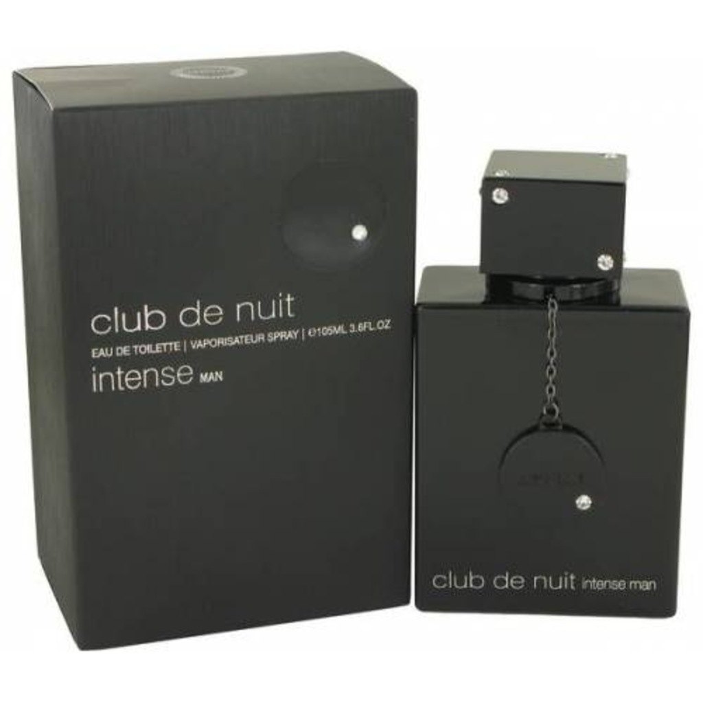 Armaf Club De Nuit Intense EDT 105 ML Erkek Parfümü