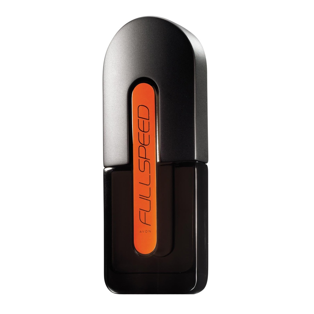 Avon Full Speed 75 Ml. Erkek Parfüm