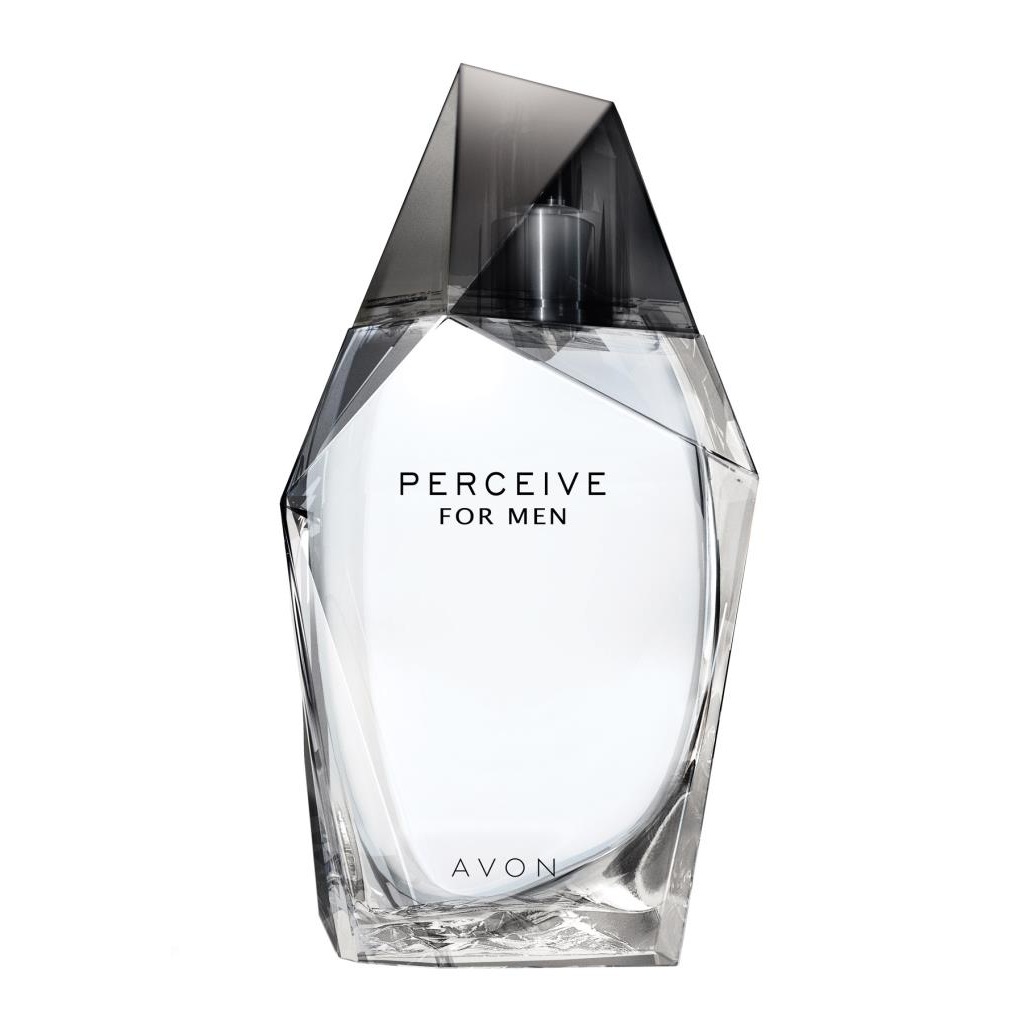 Avon Perceive Erkek Parfüm Edt 100 Ml.