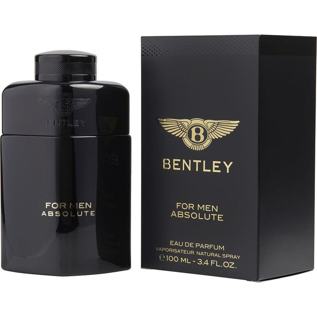 Духи bentley for men