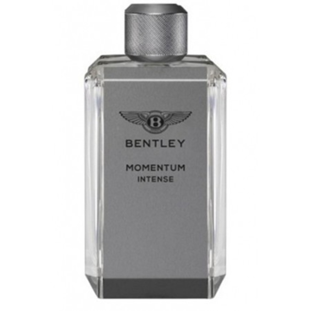 Bentley momentum intense