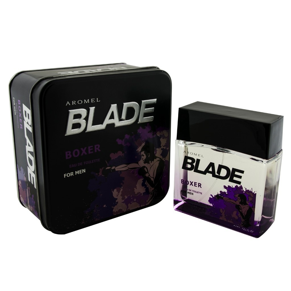 Blade Boxer Edt 100 Ml Fiyatlari Ve Ozellikleri