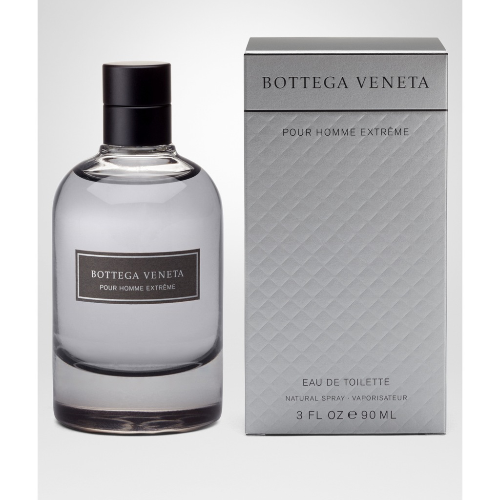 bottega veneta pour homme extreme eau de toilette