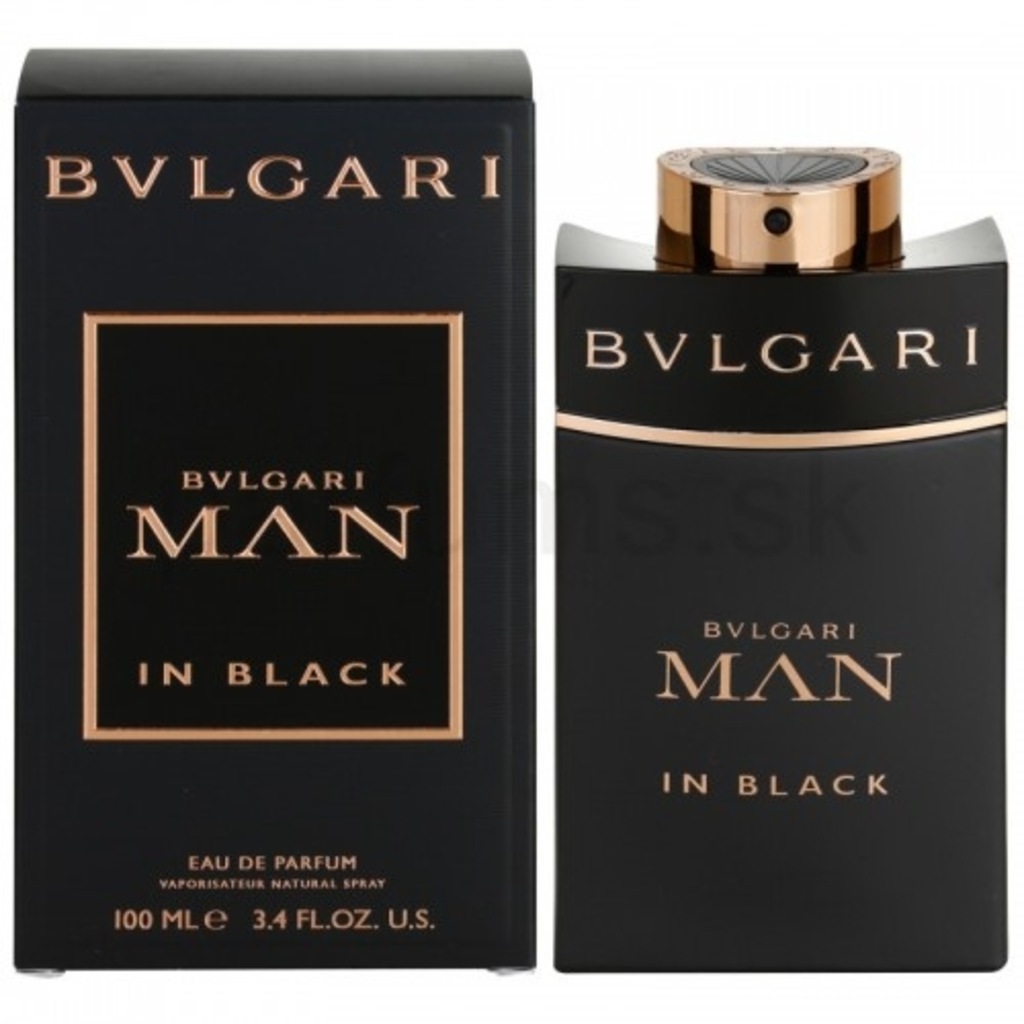 ブルガリ BVLGARI ブルガリ マン イン ブラック EDP スプレー 150ml