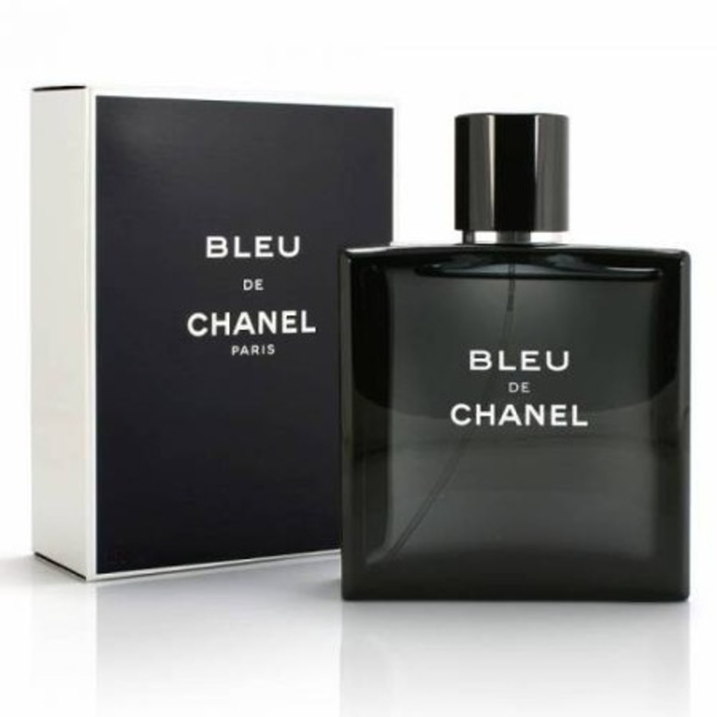 Chanel Bleu De Chanel EDT 100 ML Erkek Parfümü