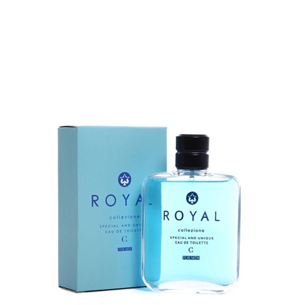 Clz Royal Erkek Edt. 100ml