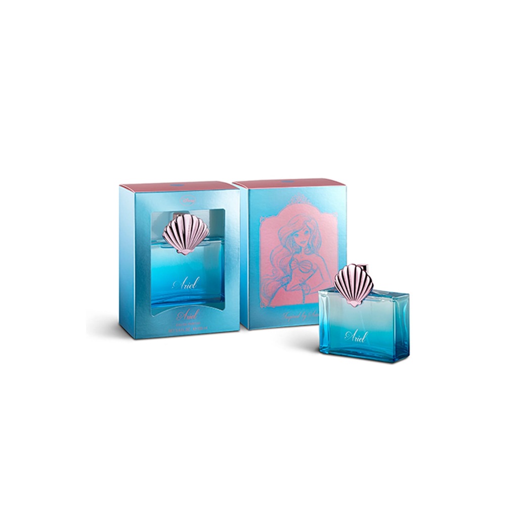 Disney Princess Ariel Edp 100 Ml