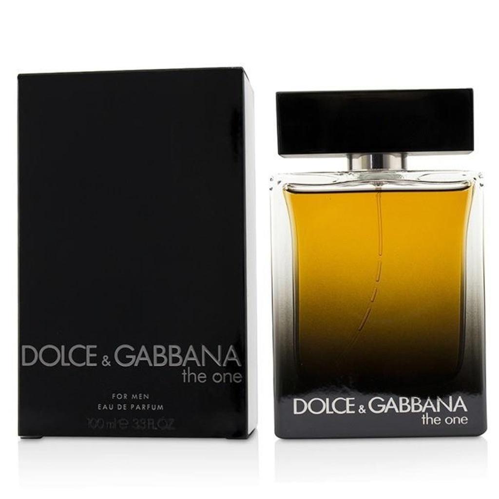 Dolce Gabbana The One EDP 100 ML Erkek Parfümü