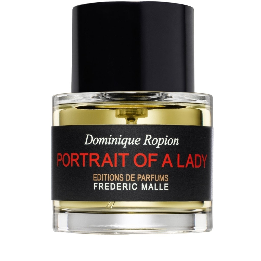 frederic malle portrait of a lady