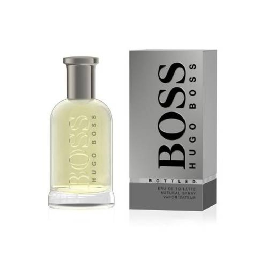 Hugo Boss Bottle D. EDT - Erkek Parfümü 100 Ml