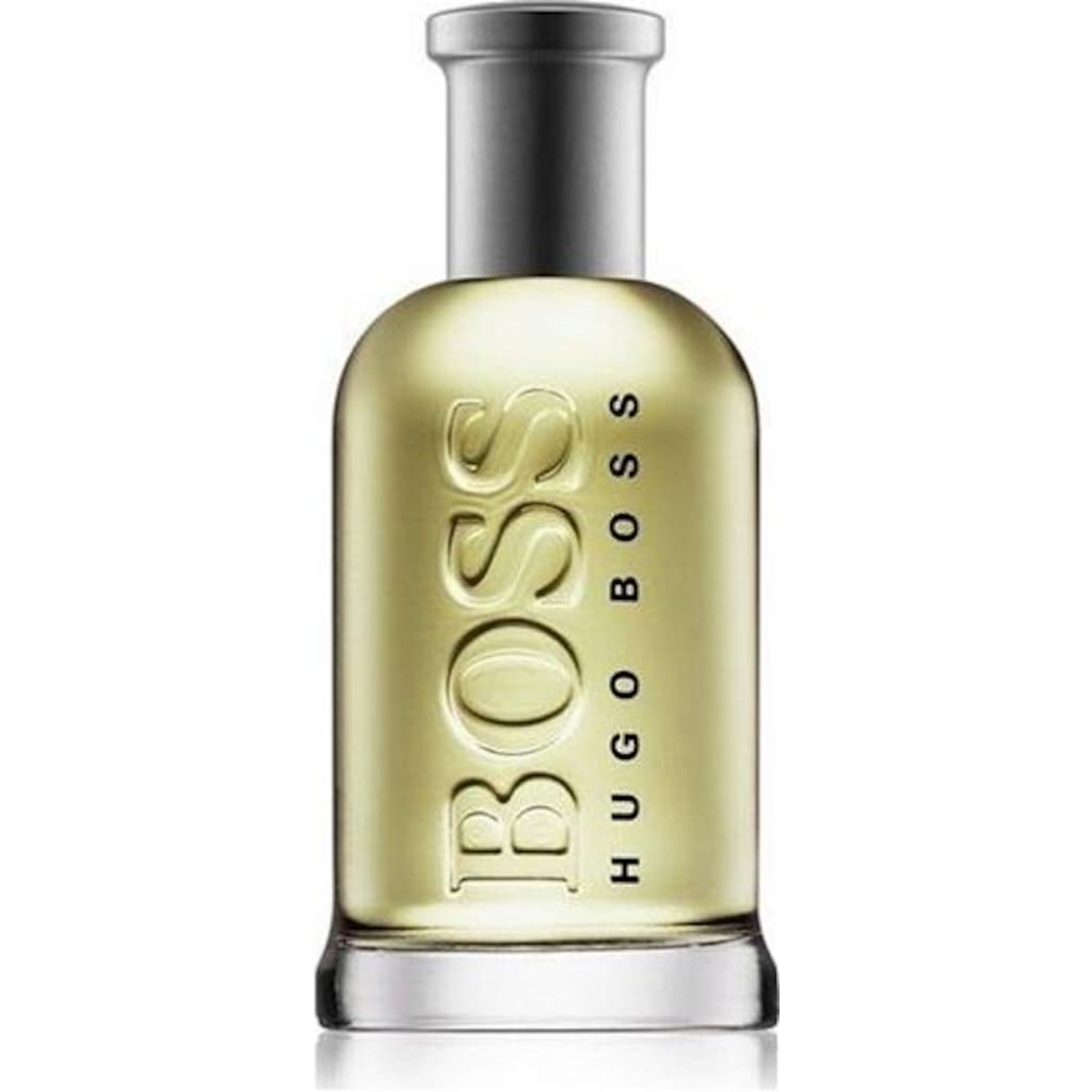 Hugo Boss Bottled No 6 EDT 100 ml Erkek Parfüm Fiyatları ve Özellikleri