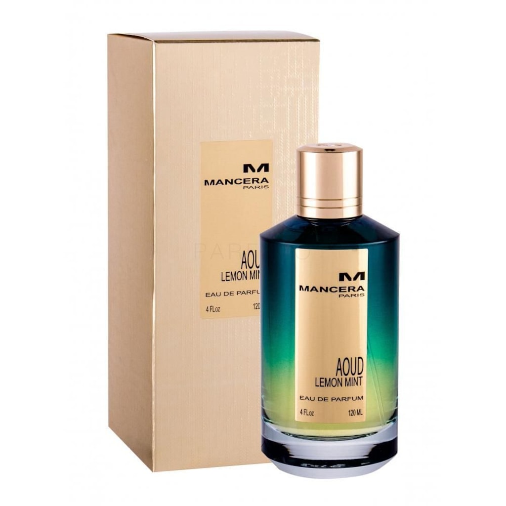 その他 MANCERA Aoud Lemon Mint 120ml EDP Mancera Aoud Lemon Mint EDP 120 ml Parfüm Fiyatları, Özellikleri