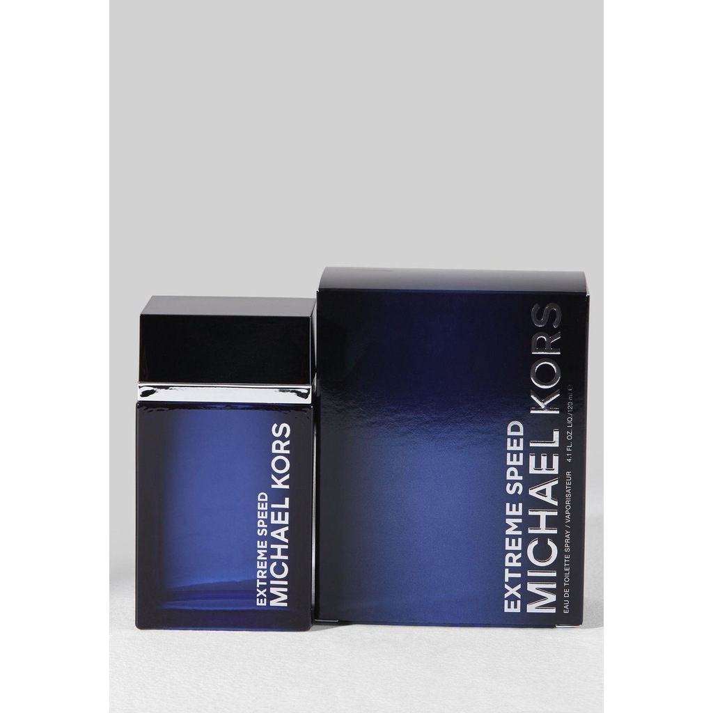 michael kors extreme speed 120ml