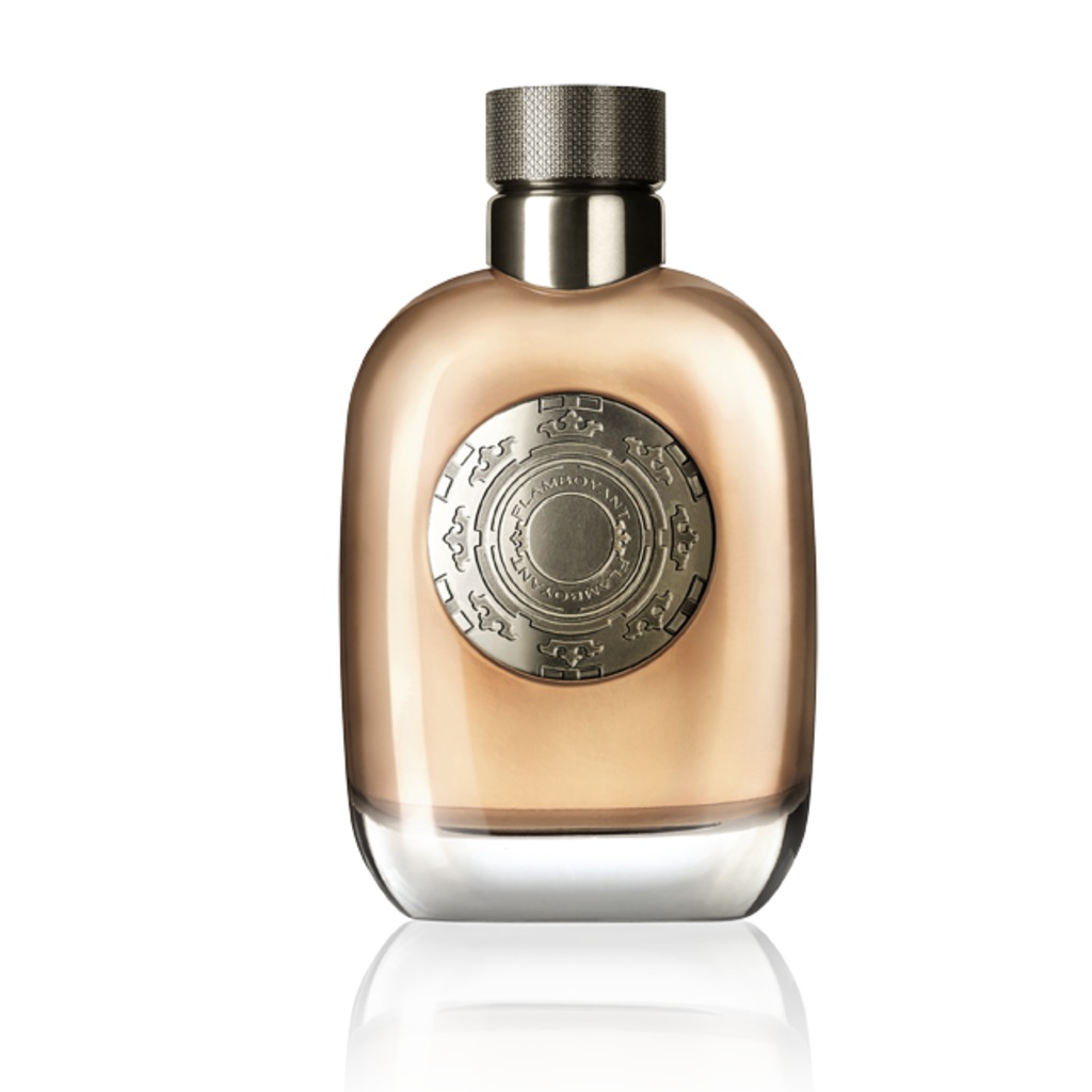 Oriflame Flamboyant EdT Erkek Parfümü 75 ml