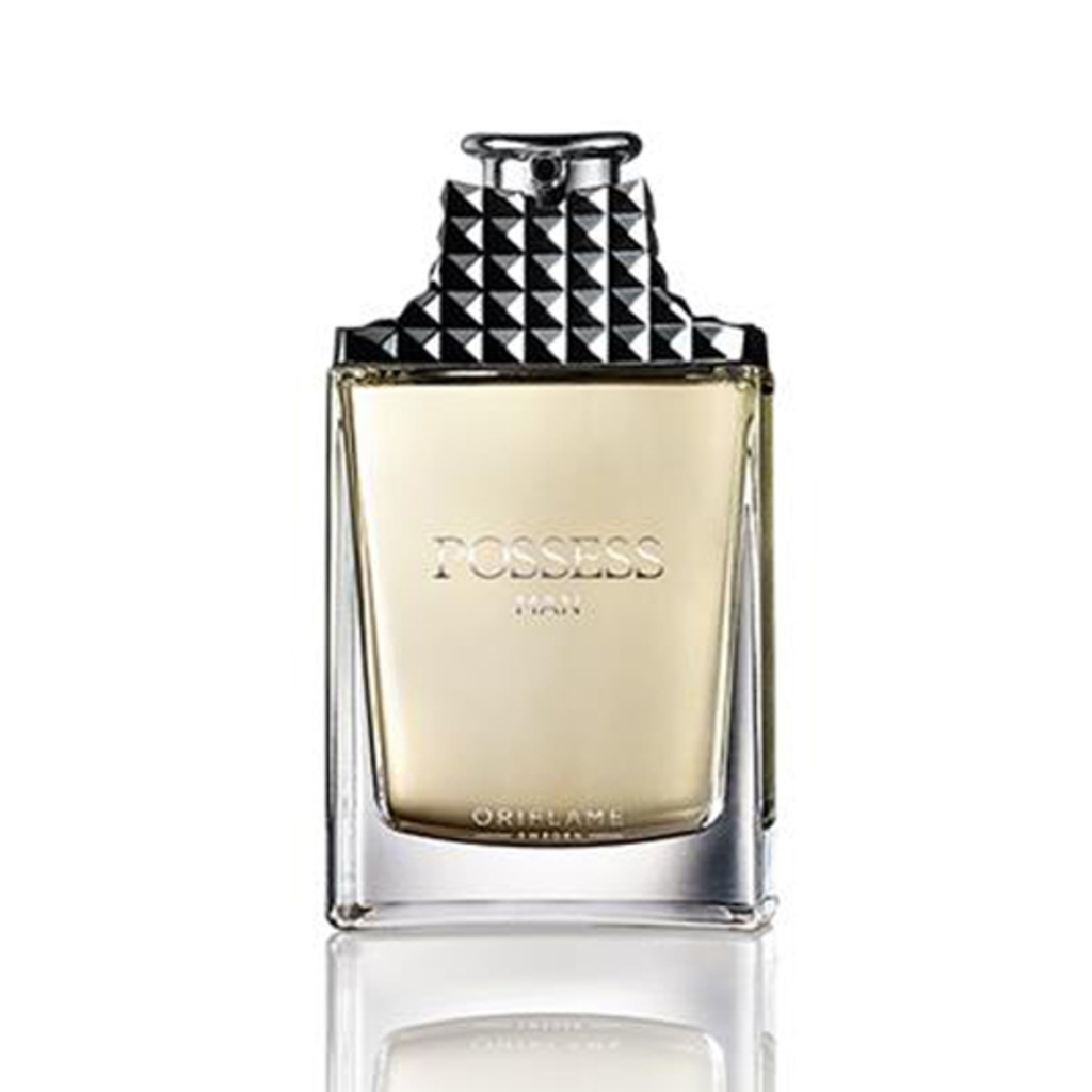 Oriflame Possess Erkek Parfümü EdT