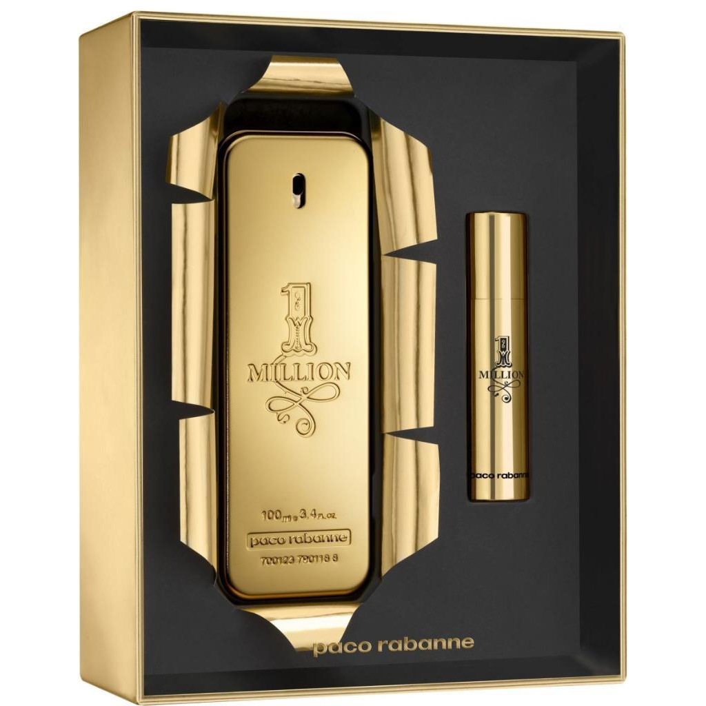 Paco rabanne lady million prive fiyat information