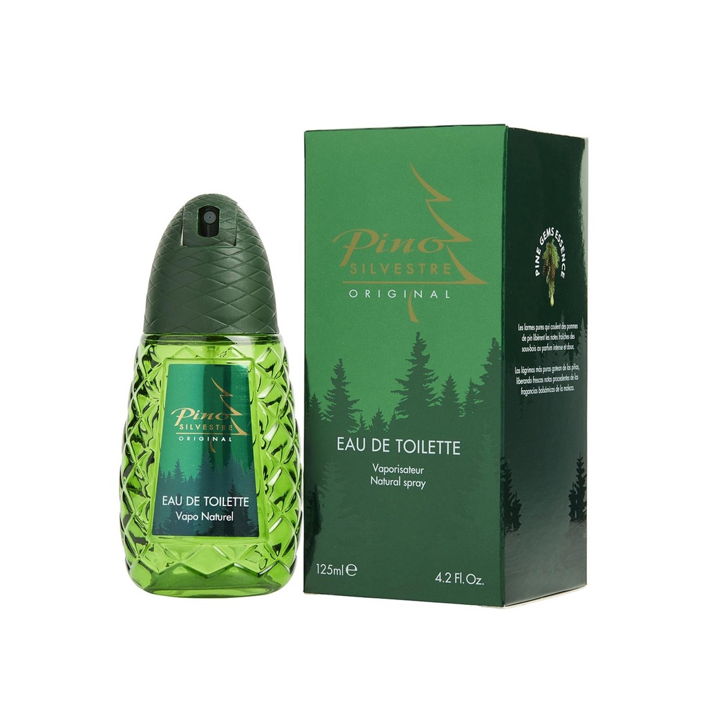 Pino Silvestre EDT 125 ml Erkek Parfüm