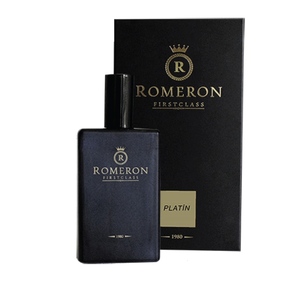 Romeron Parfüm ve Deodorant Doğru Kullanım