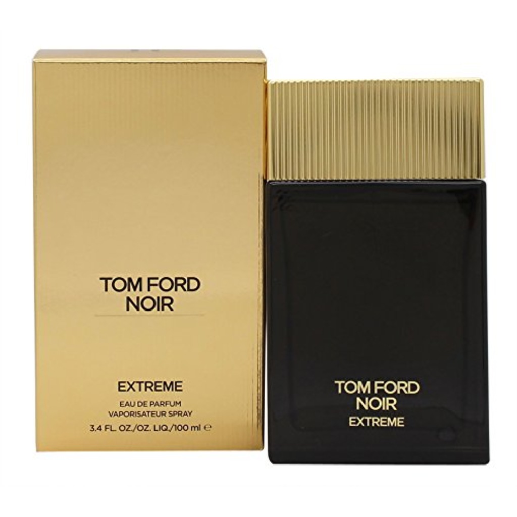 Tom Ford Noir Extreme Edp 100 Ml Erkek Parfümü