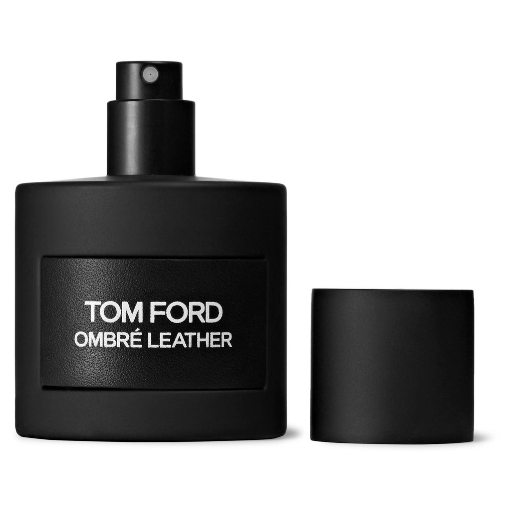 Tom Ford Ombre Leather EDP 50 ml Erkek Parfüm