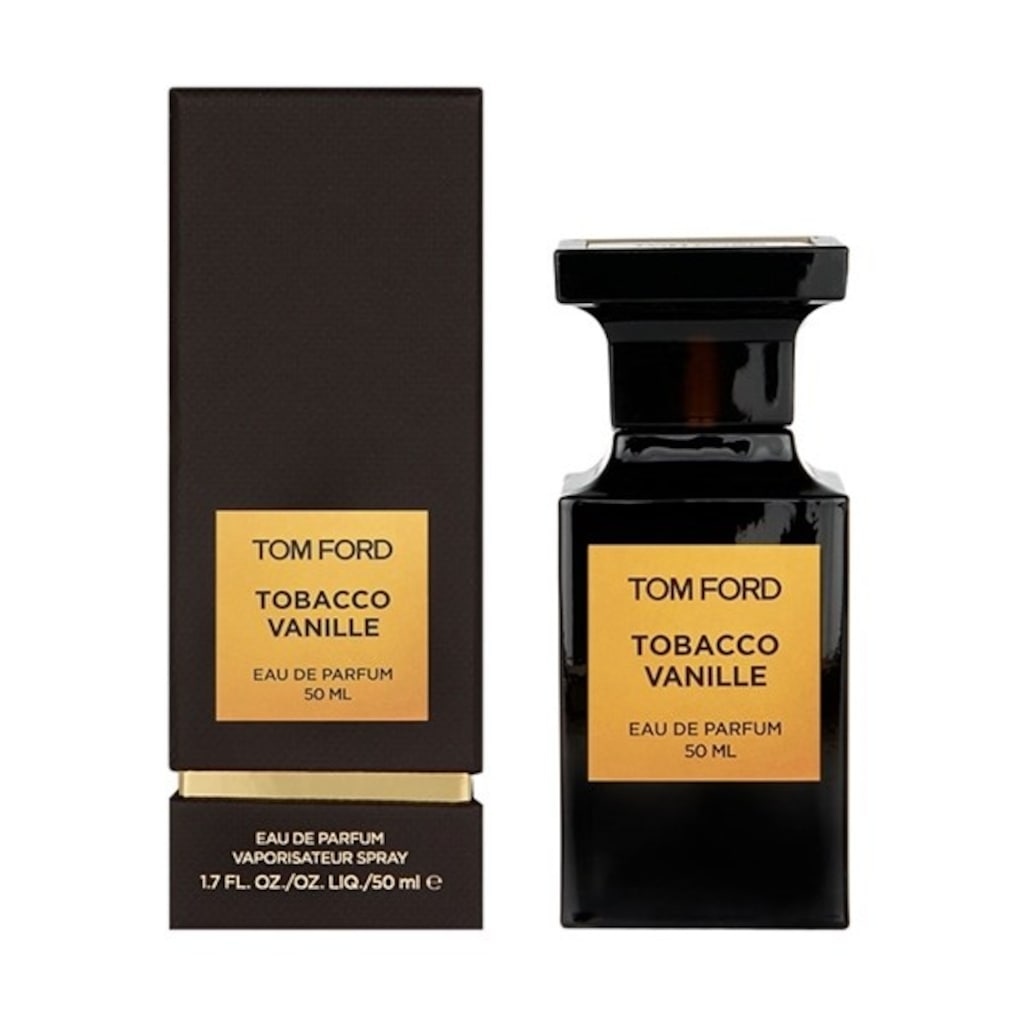 Tom Ford Tabacco Vanılıa Edp 100 Ml Erkek Parfüm