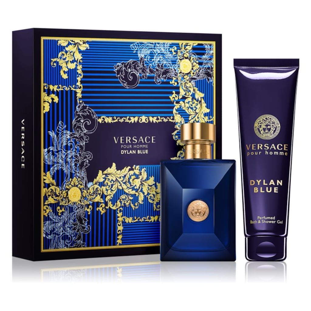 versace dylan blue edt 100ml