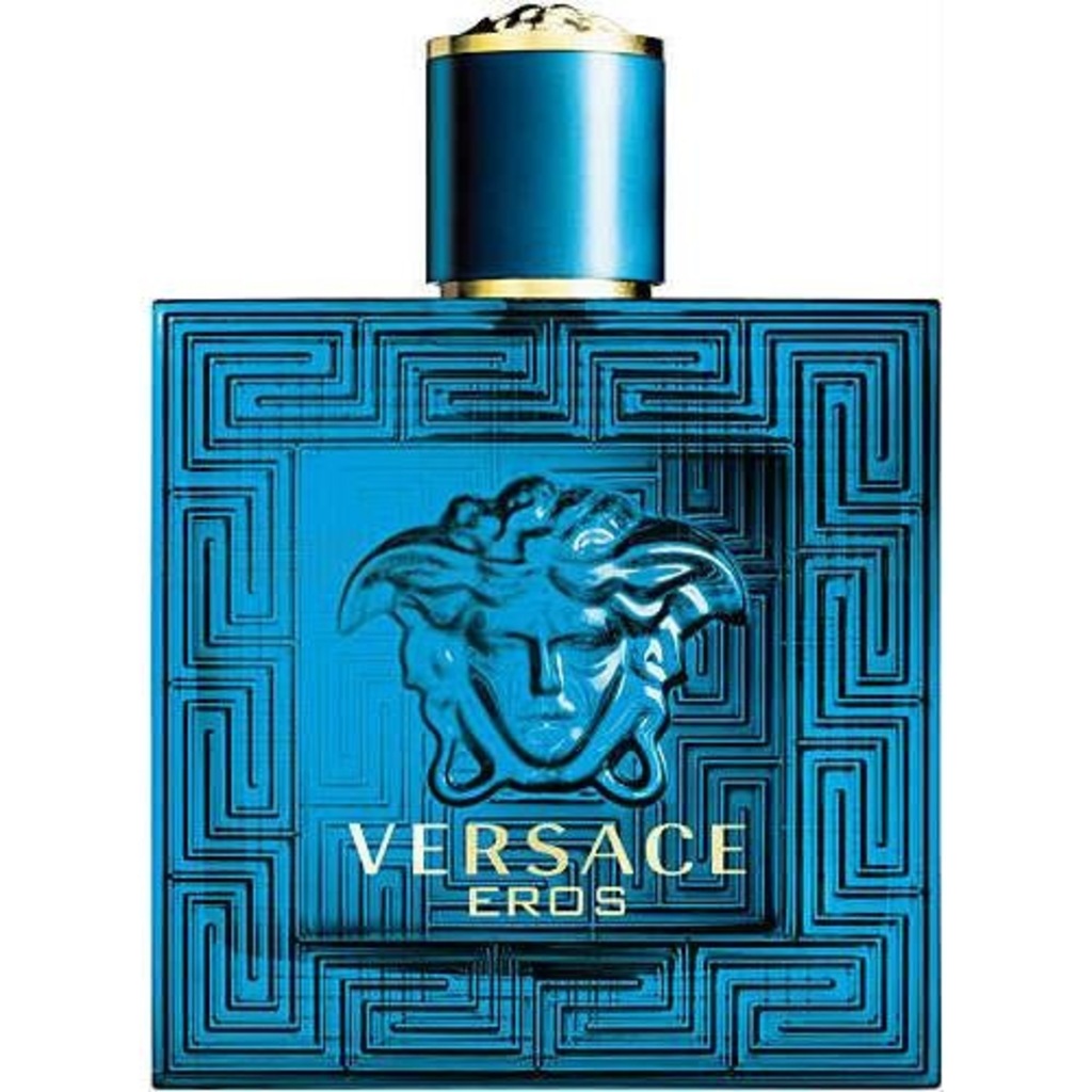 Versace Eros EDT 200 ml Erkek Parfüm
