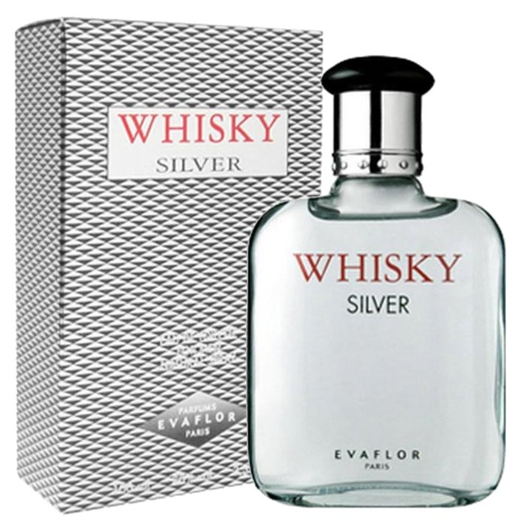 Сколько стоит whisky silver