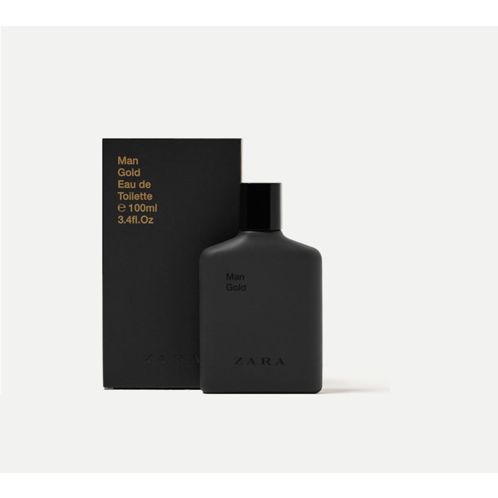 Zara Parfüm ile Büyülü Dünyalarda Gezinin