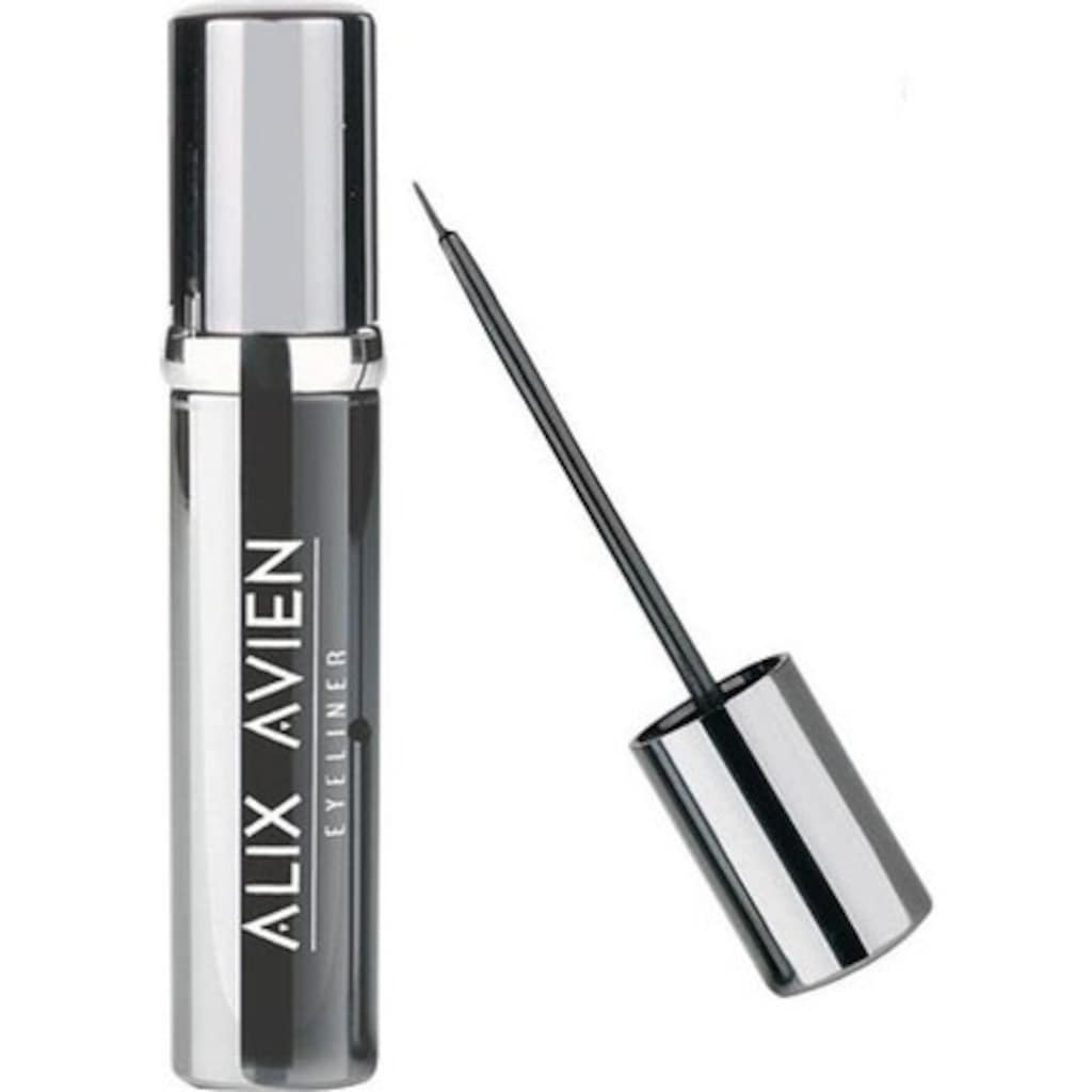 Alix Avien Eyeliner Siyah 7 ml