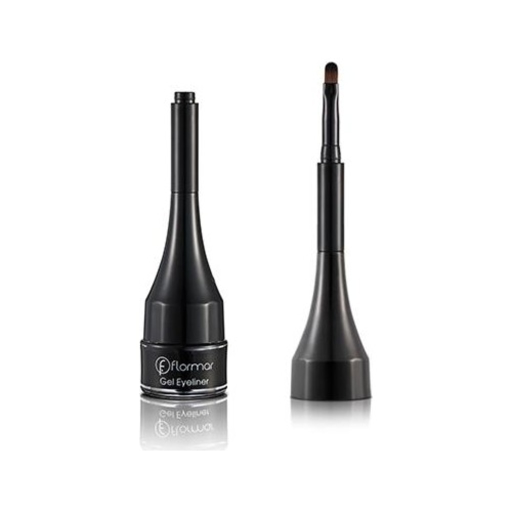 Flormar Jel Eyeliner Siyah Skt 2024