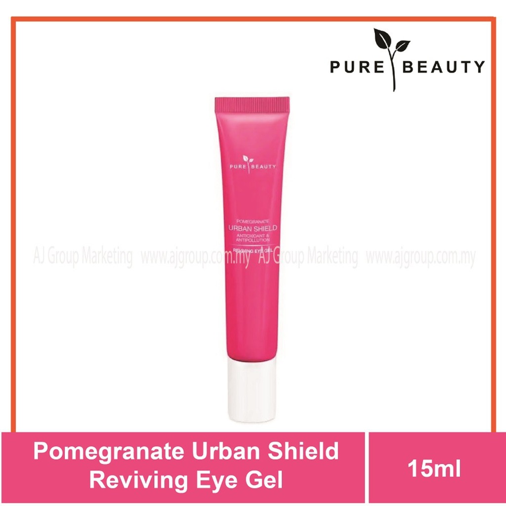 Pure Beauty Urban Shield Goz Jeli 15 Ml Fiyatlari Ve Ozellikleri