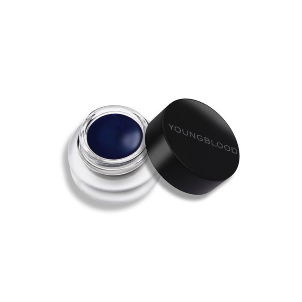 Youngblood incredible wear gel liner koyu kahve