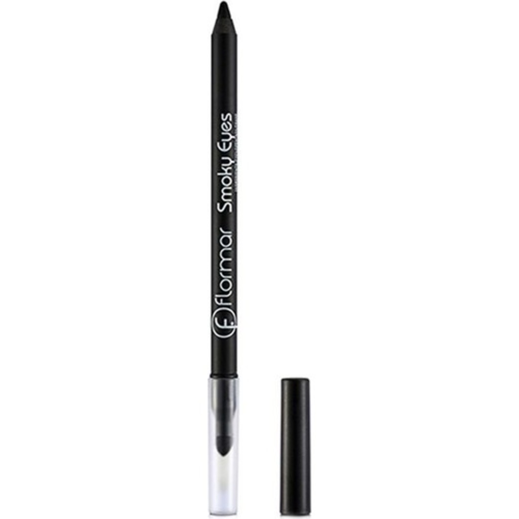 Flormar Smokey Eyes Göz Kalemi siyah