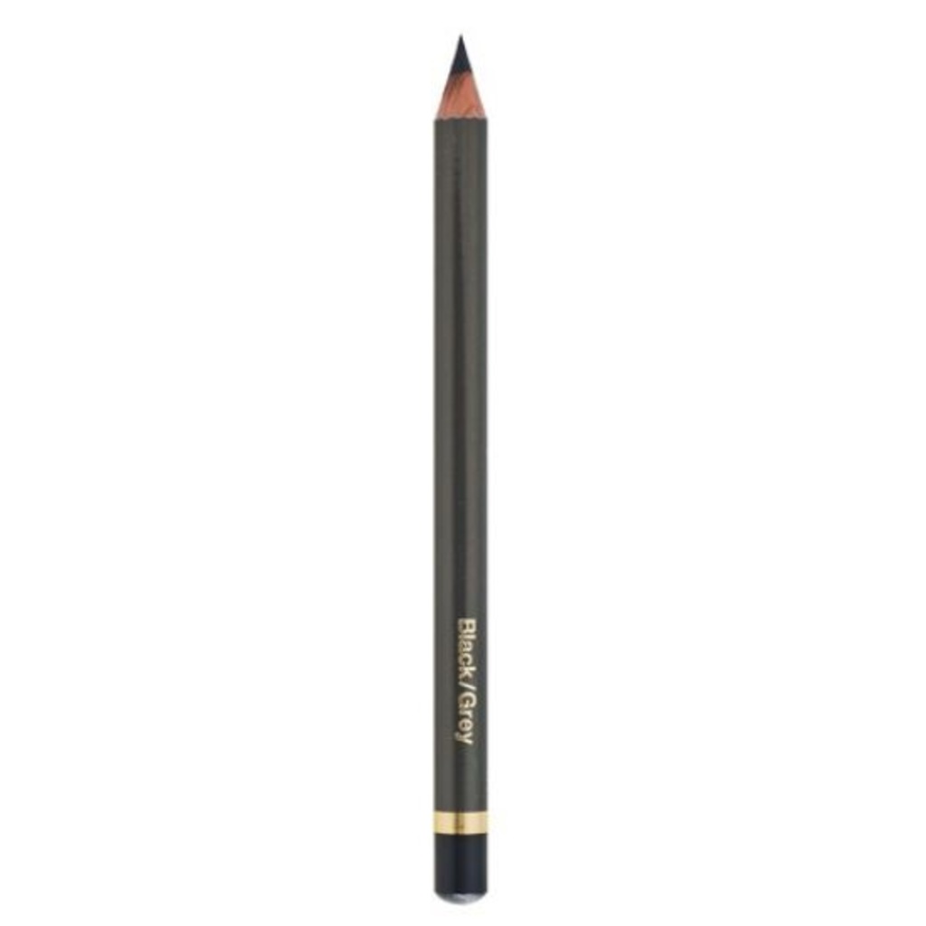 Jane Iredale Eye Pencil Black Grey - Göz Kalemi