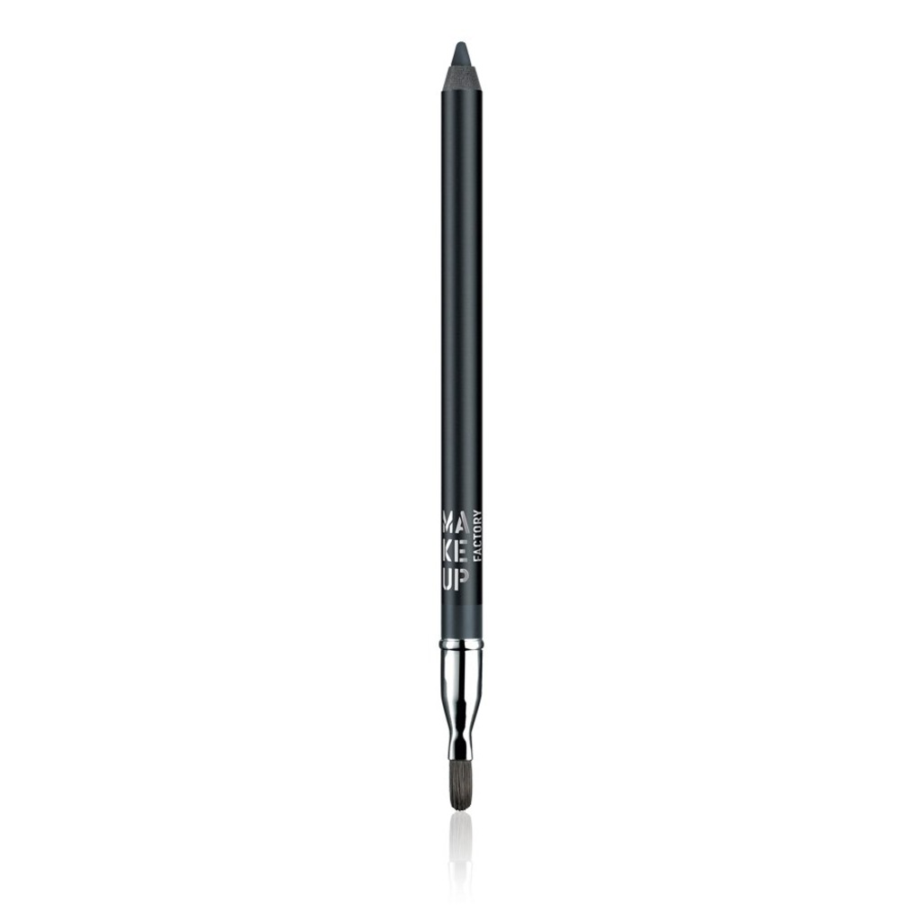 Make up Factory Smoky Liner Kalıcı Suya Dayanıklı Göz Kalemi 05