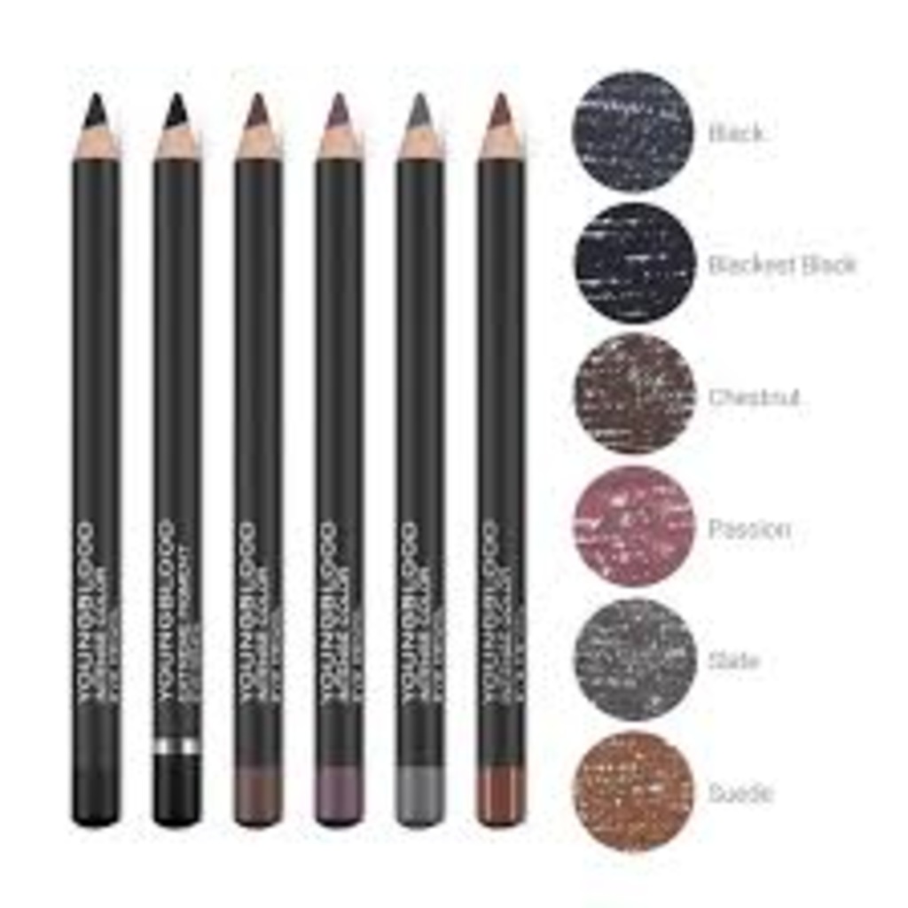 Youngblood lip liner pencil passion - mürdüm ton göz kalemi