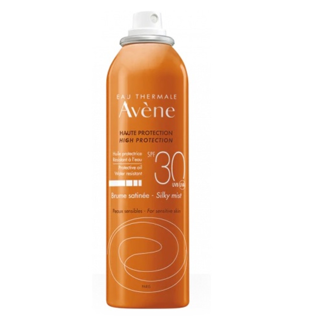 Avene Brume Satinee Spf 30 150 ml