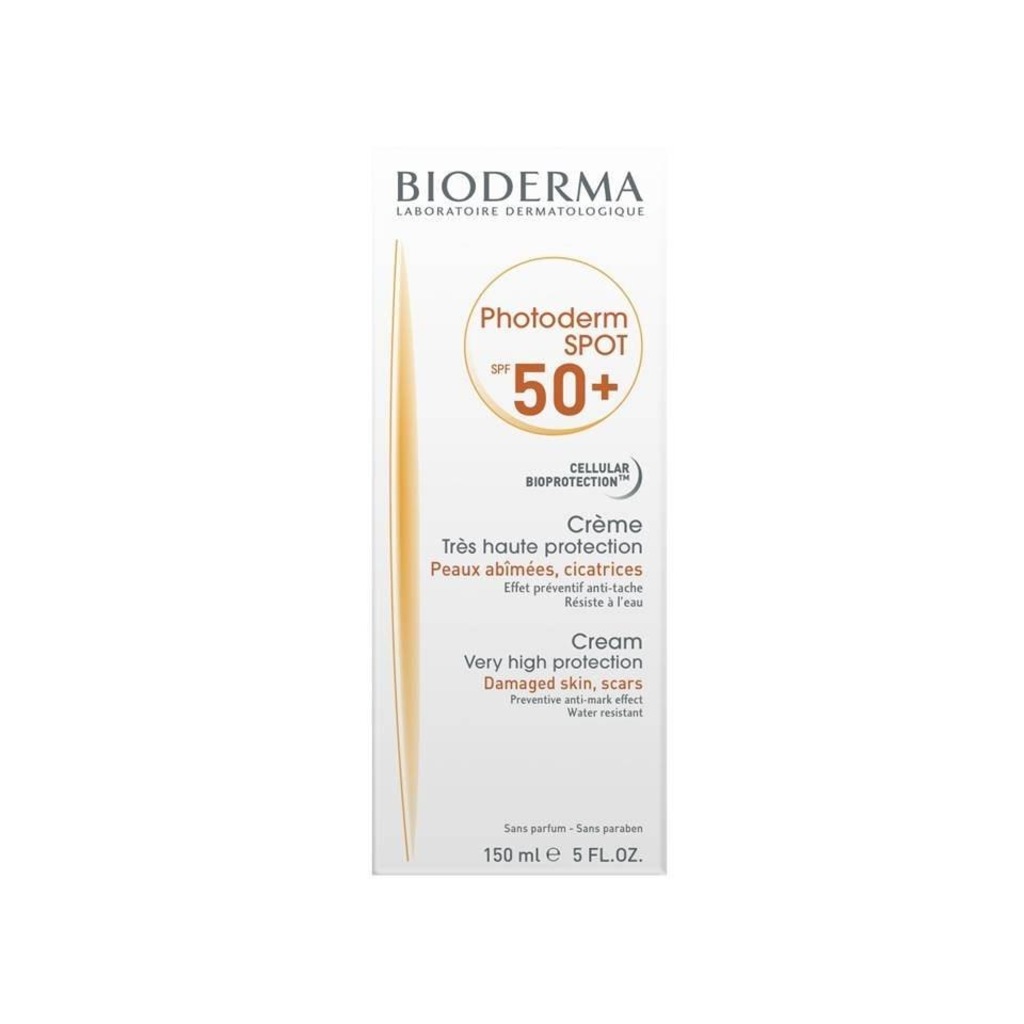 Bioderma Photoderm Spot Spf 50 150 ml