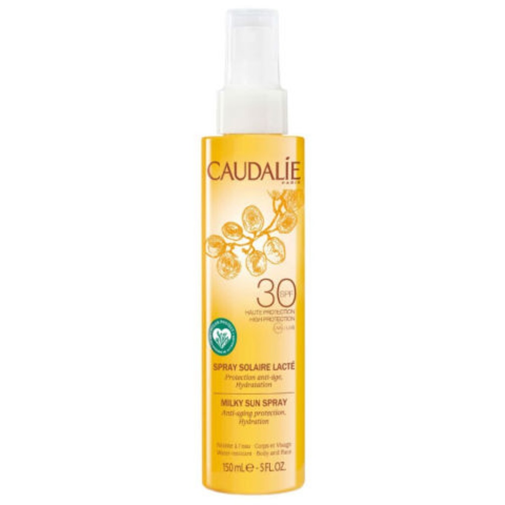 Caudalie SPF 30 Milky Sun Spray 150 ML