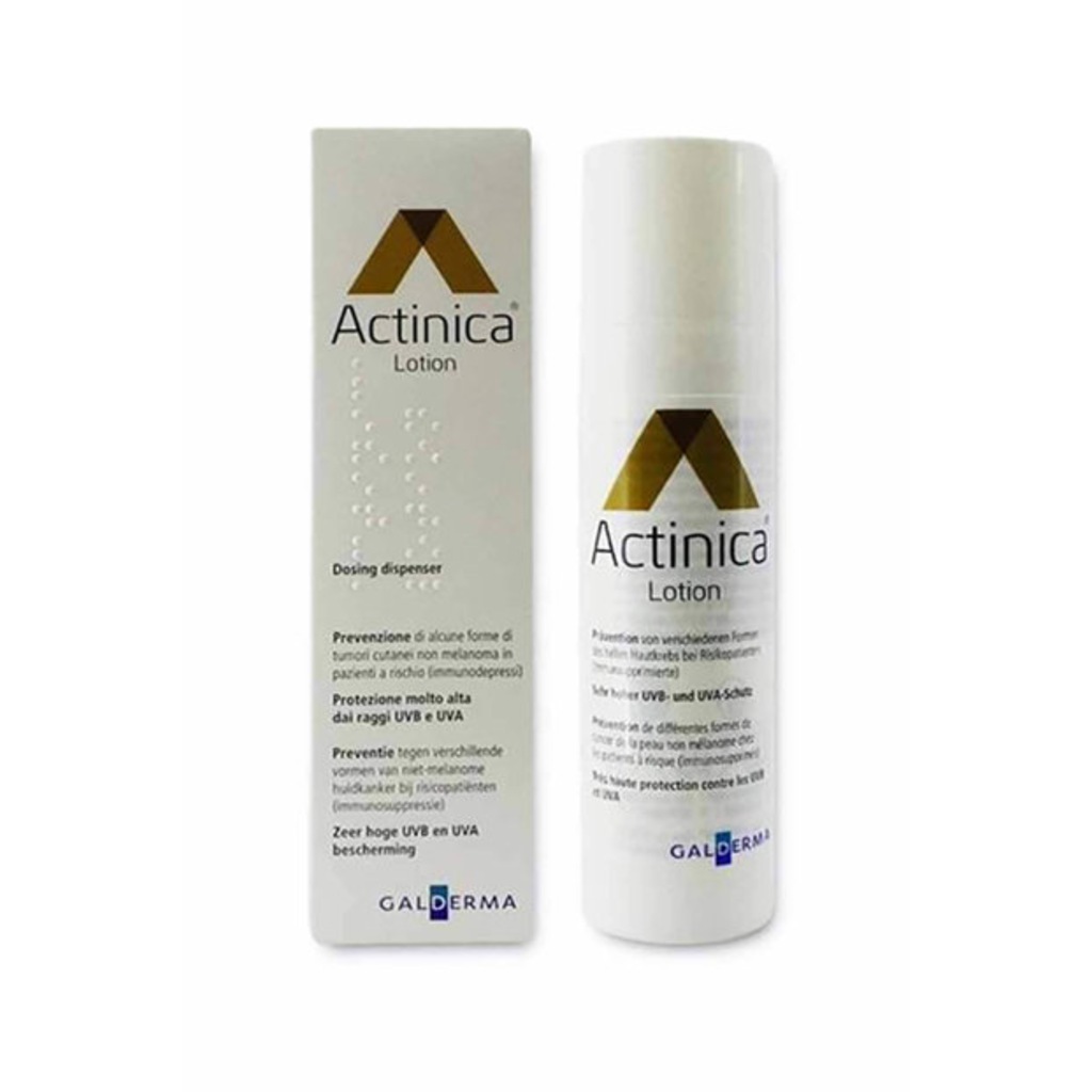 Daylong Actinica Çok Yüksek Güneş Koruyucu 80gr SKT :01 / 2022