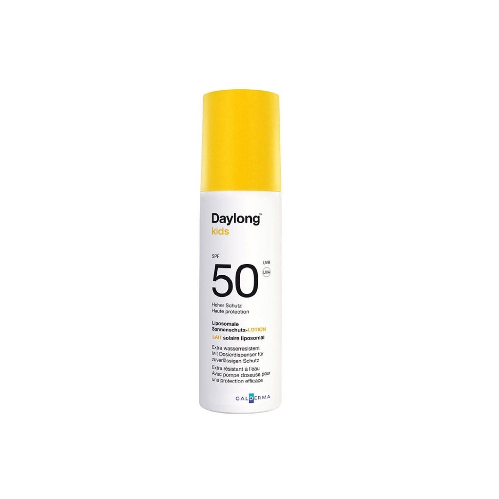 Daylong Kids Spf50 Güneş Losyonu 150ml