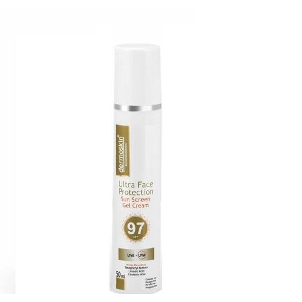 Dermoskin Ultra Face Protection Spf97 50ml Güneş Kremi