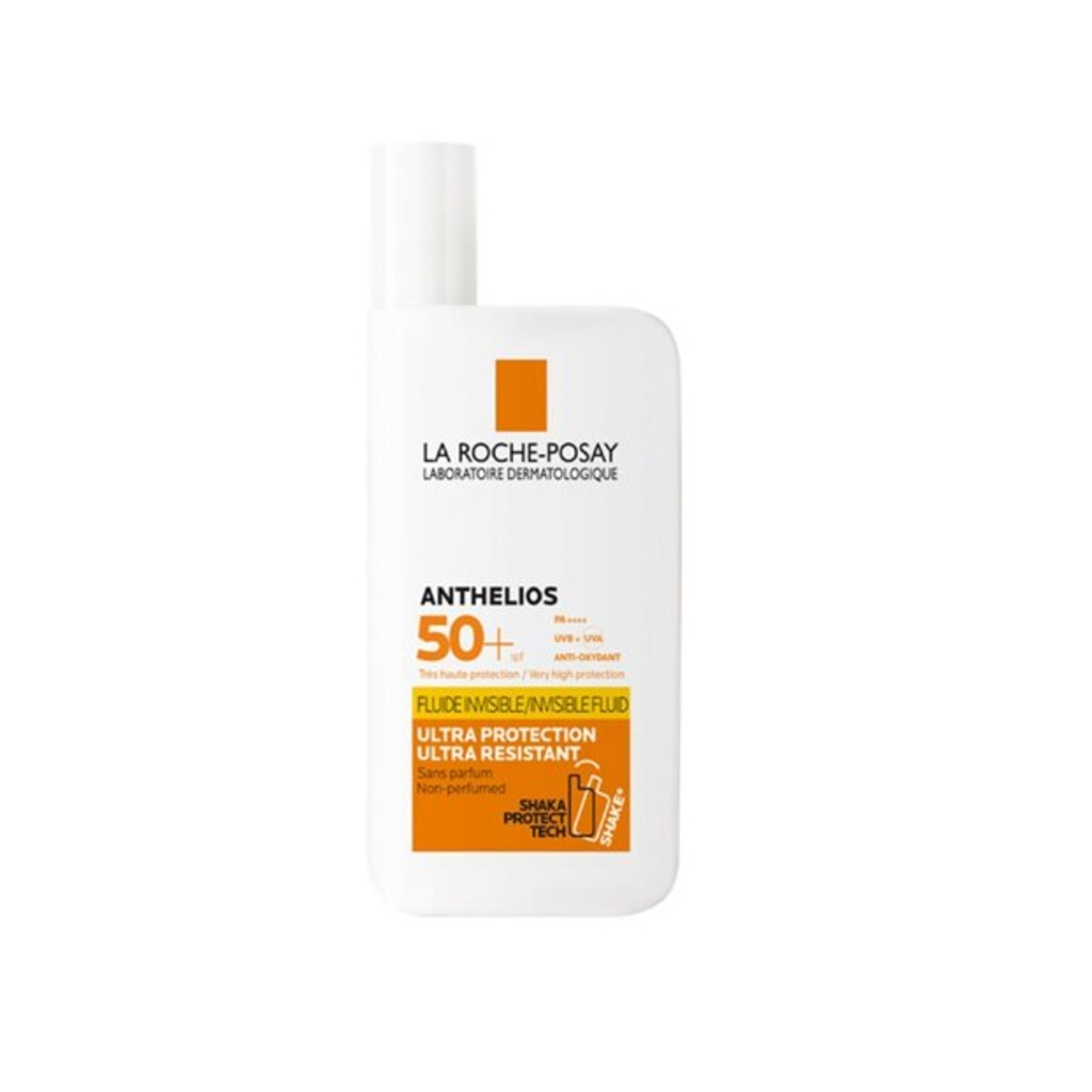 La Roche Anthelios XL SPF 50+ Shaka Fluide Ultra Light 50ml 2022