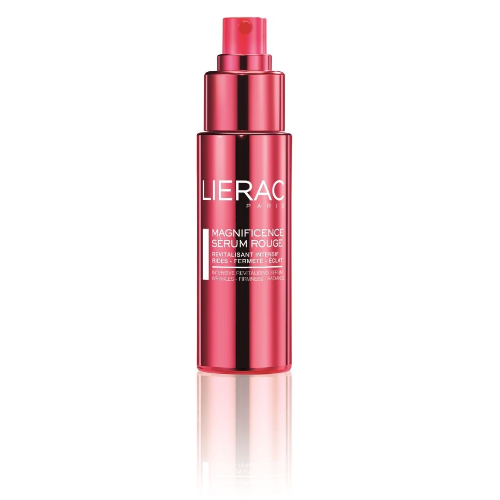 LIERAC MAGNIFICENCE RED SERUM