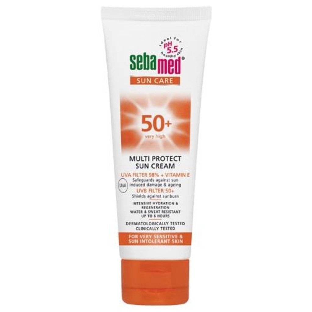 Sebamed Sun Care Güneş Kremi SPF50 75ml