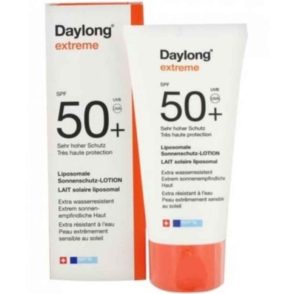 Daylong Extreme Spf50 Güneş Losyonu 50ml