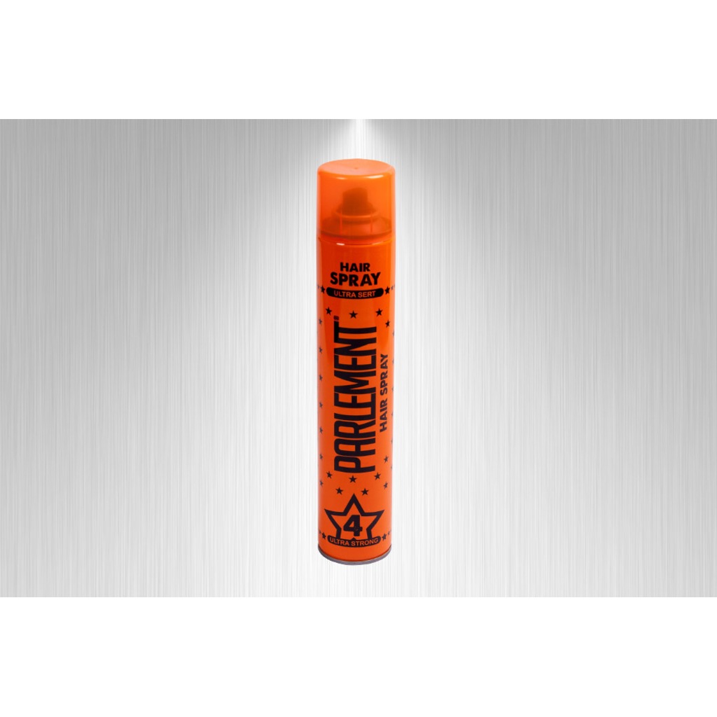 Parlement Saç Spreyi 400 ml.